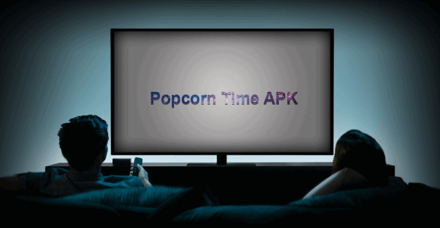 popcorn time apple tv